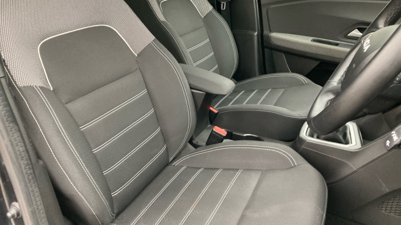 Dacia Jogger 1.0 TCe Expression 5dr Petrol Estate